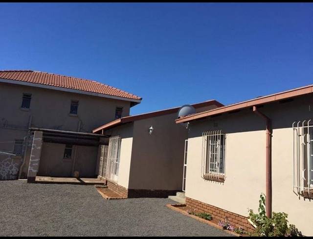 BUSINESS FOR SALE IN AERORAND
